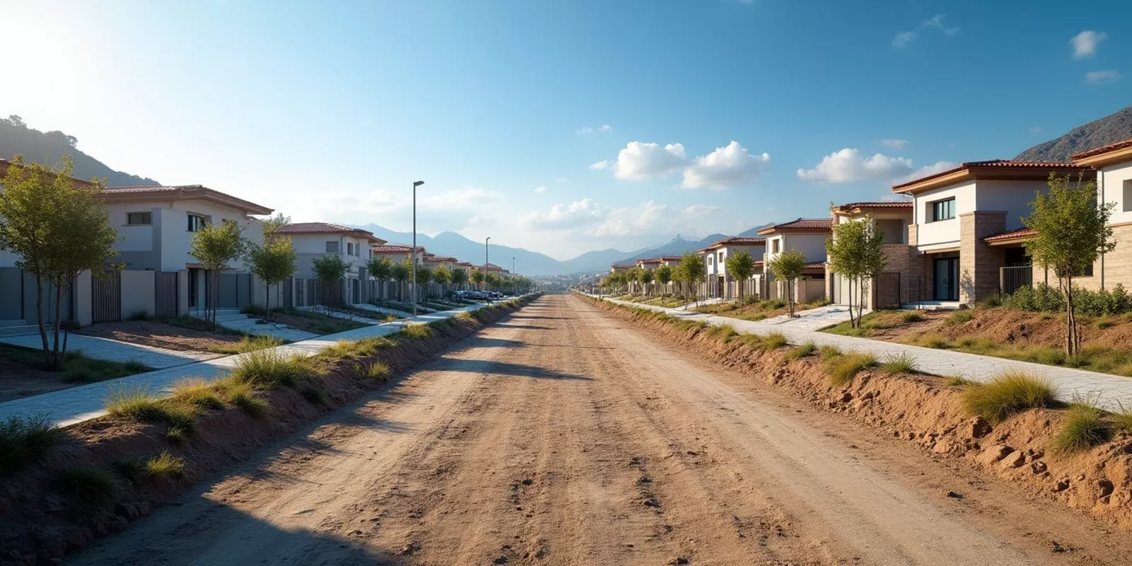 Inversión en terrenos en Cerro Colorado, Arequipa