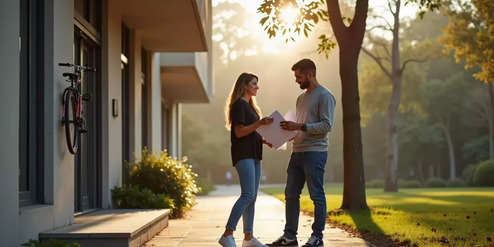 Guía esencial para comprar un departamento seguro