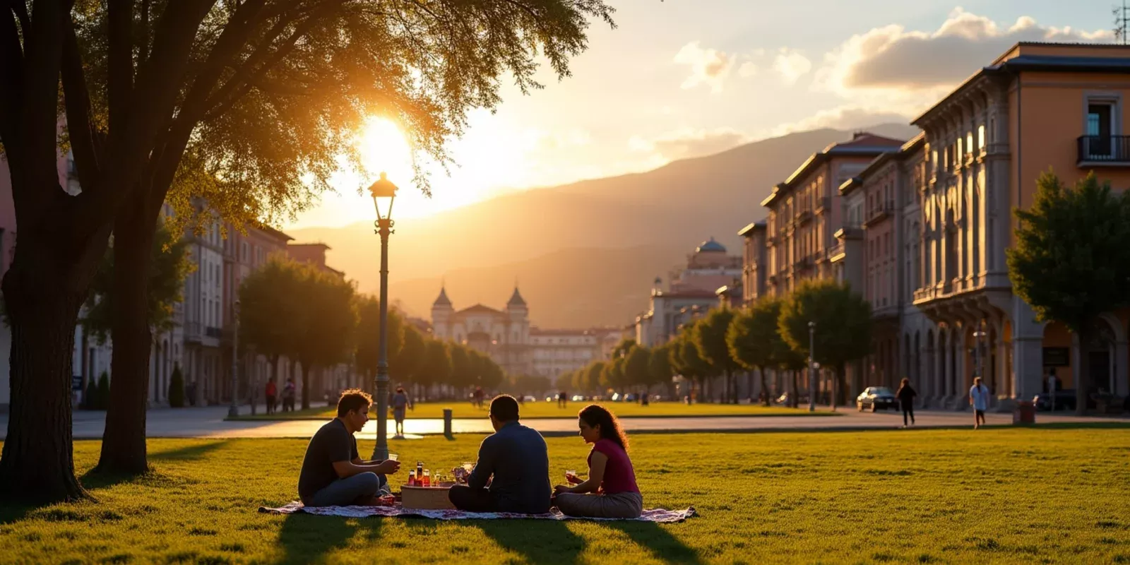 Departamentos en Arequipa: Mejores Zonas para Vivir