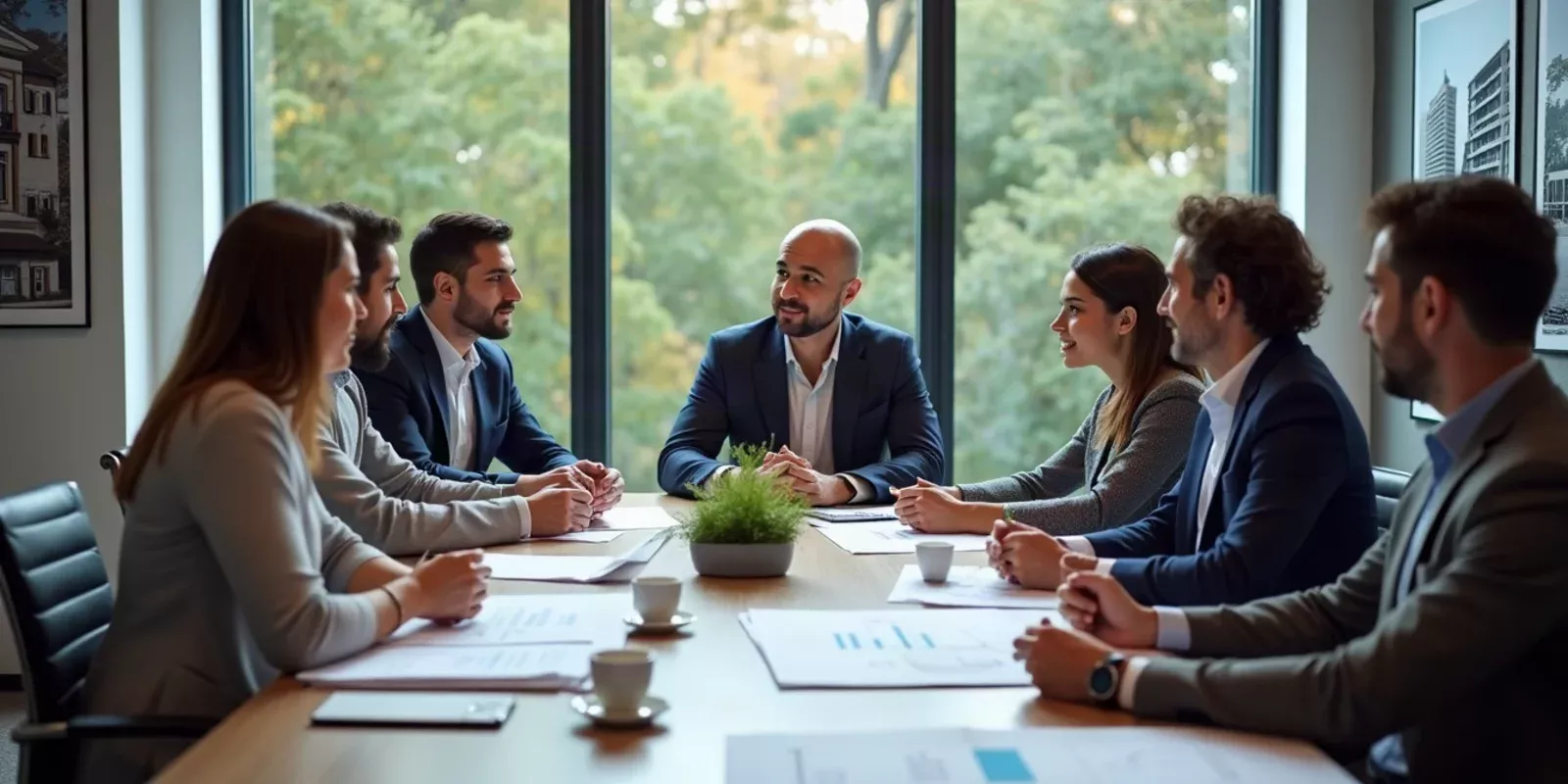 Inversión Inmobiliaria: Residencial vs. Comercial