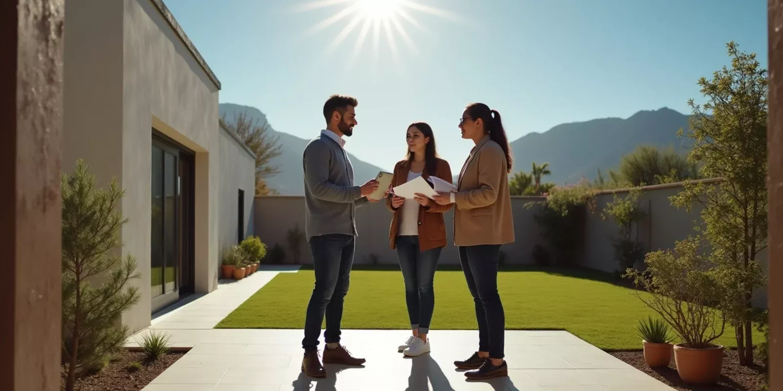 Publicidad Efectiva de Propiedades en Arequipa
