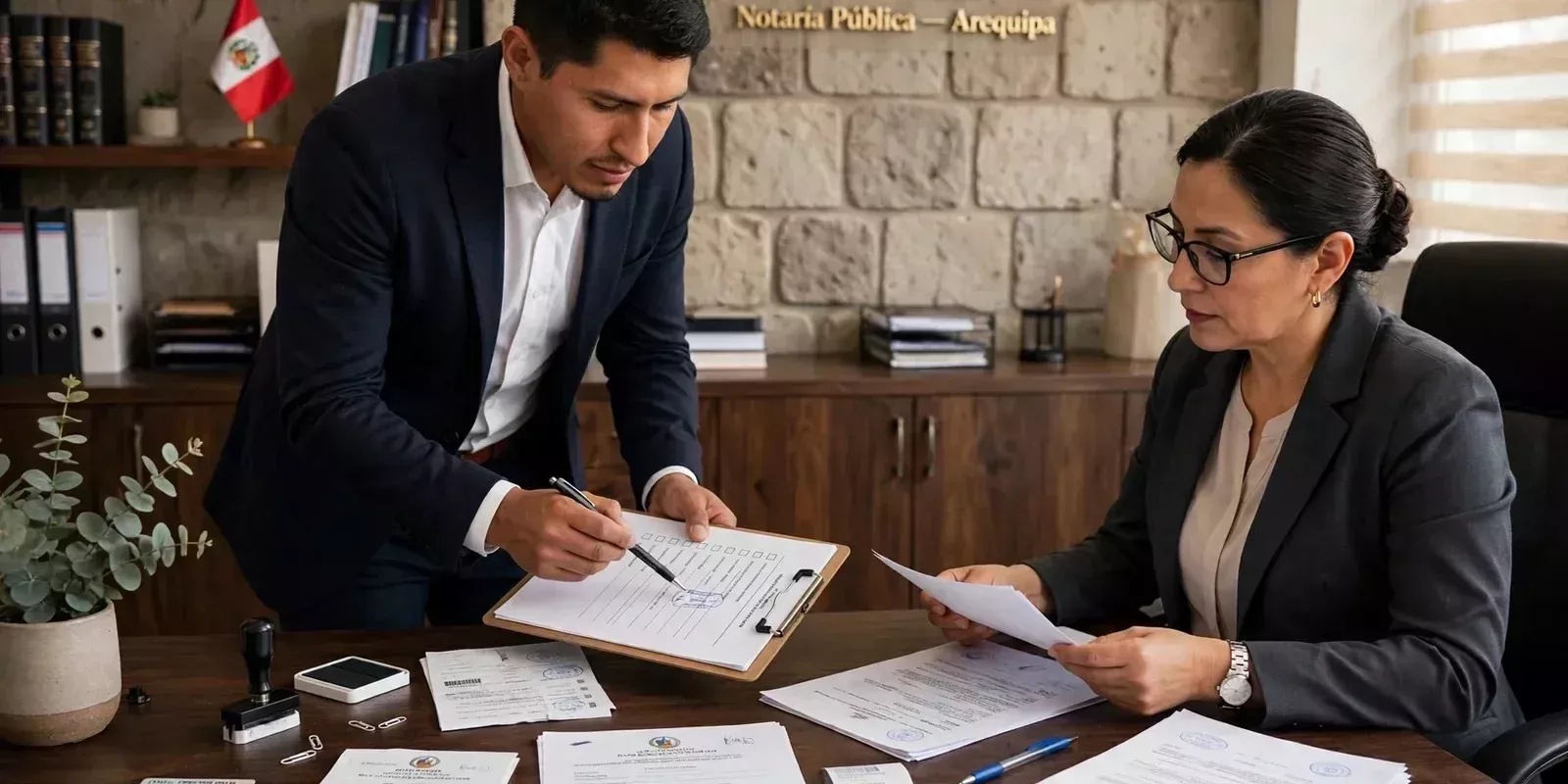 ¿Qué documentos se necesitan obligatoriamente para vender un inmueble?