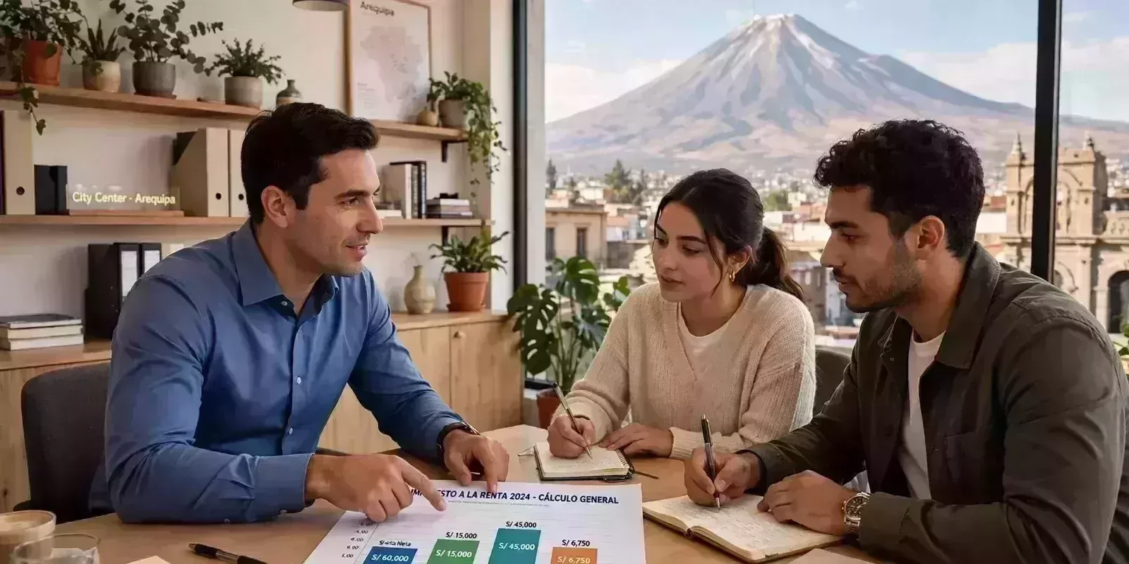 ¿Cuánto se paga de impuesto a la renta por vender una casa en Perú?